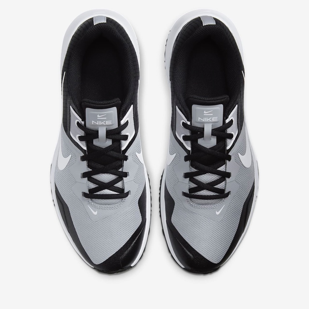 Nike Mens Varsity Compete TR 3 Sneakers size 11.5 style CJ0813 003 - Picture 7 of 17